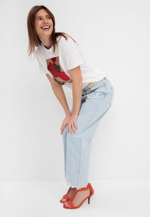 Футболка Savage