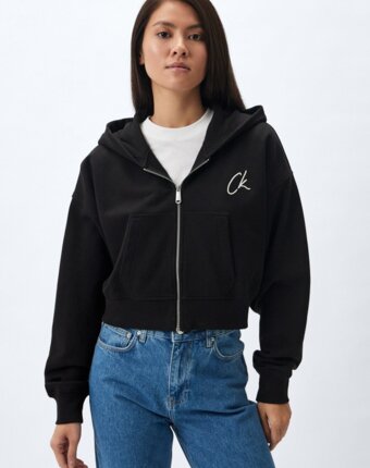 Толстовка Calvin Klein Jeans женщинам