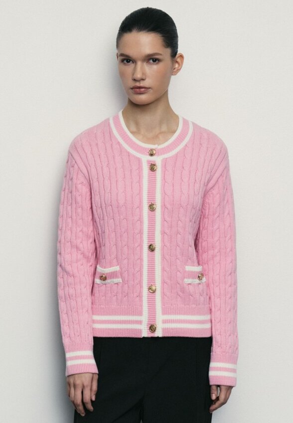 Кардиган Zarina