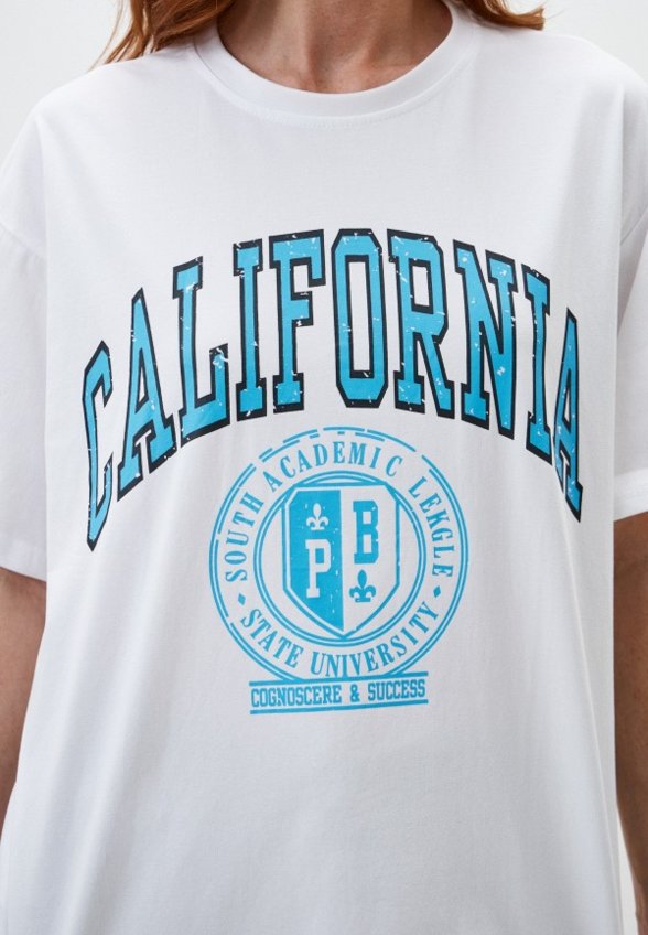 Футболка Nale