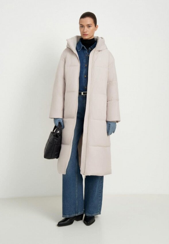 Пуховик Finn Flare