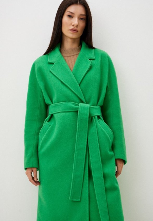 Пальто-халат Belucci