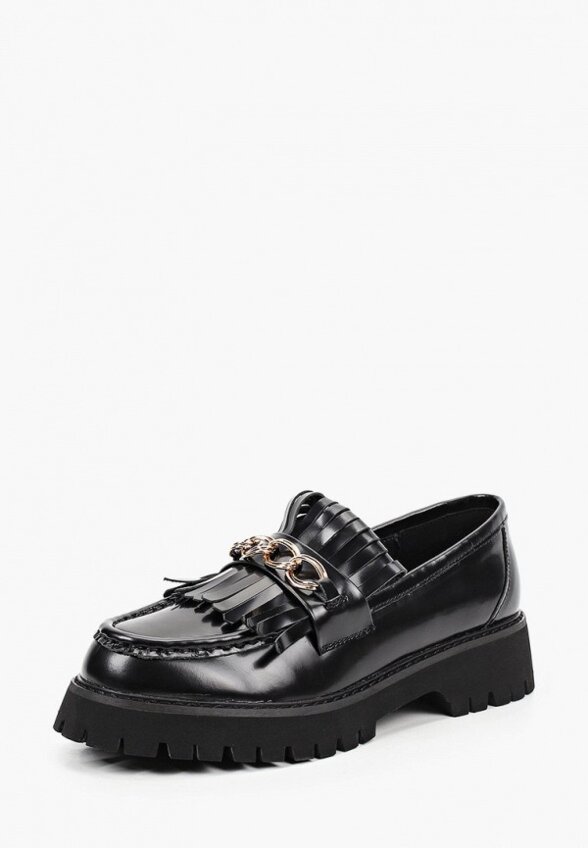 Лоферы Abricot