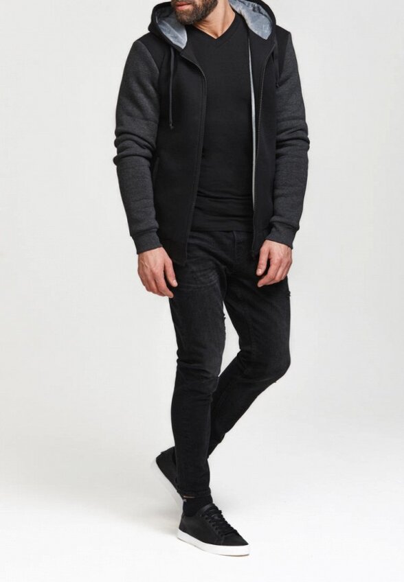 Толстовка Envylab