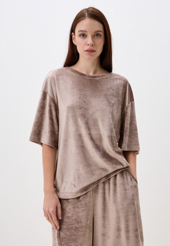 Костюм домашний Cozy Home