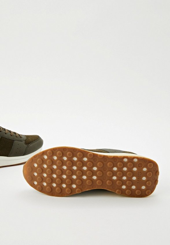 Кроссовки Mango Man