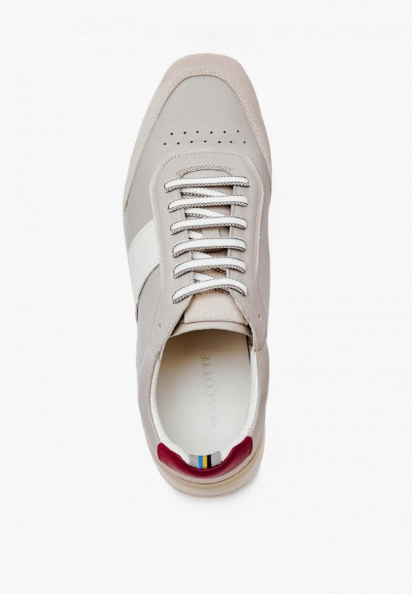 Кроссовки Mascotte