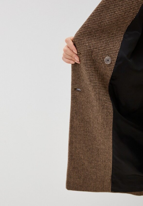 Пальто Modress