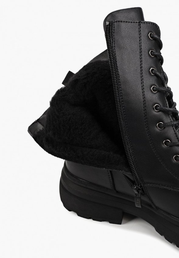 Ботинки Ulёt