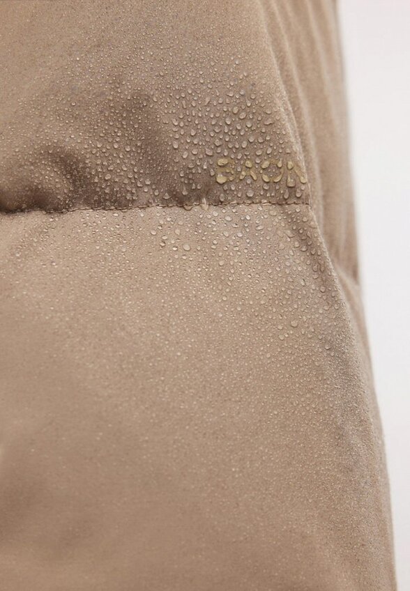 Куртка утепленная Baon