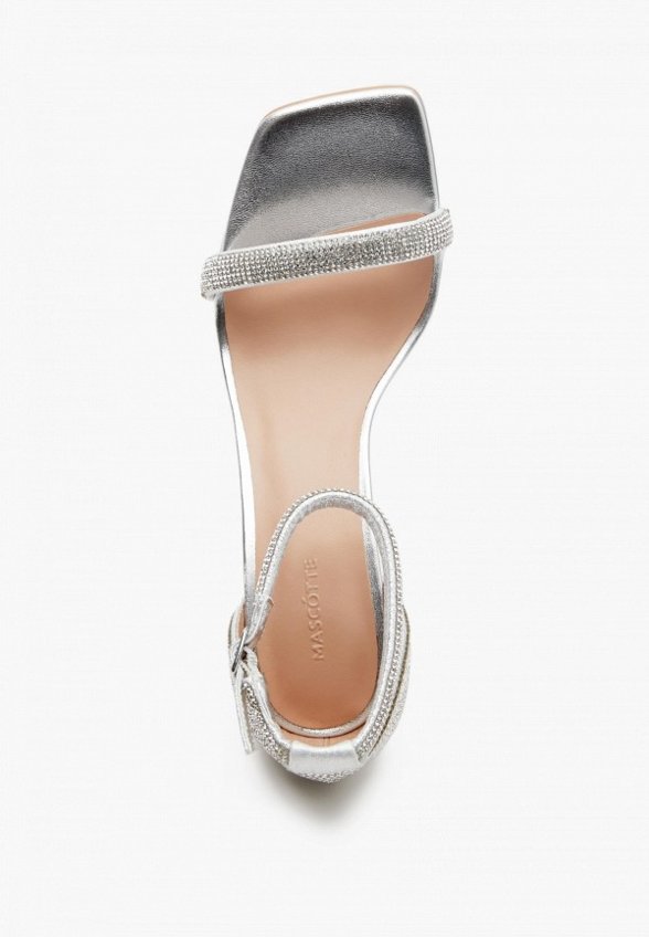 Босоножки Mascotte