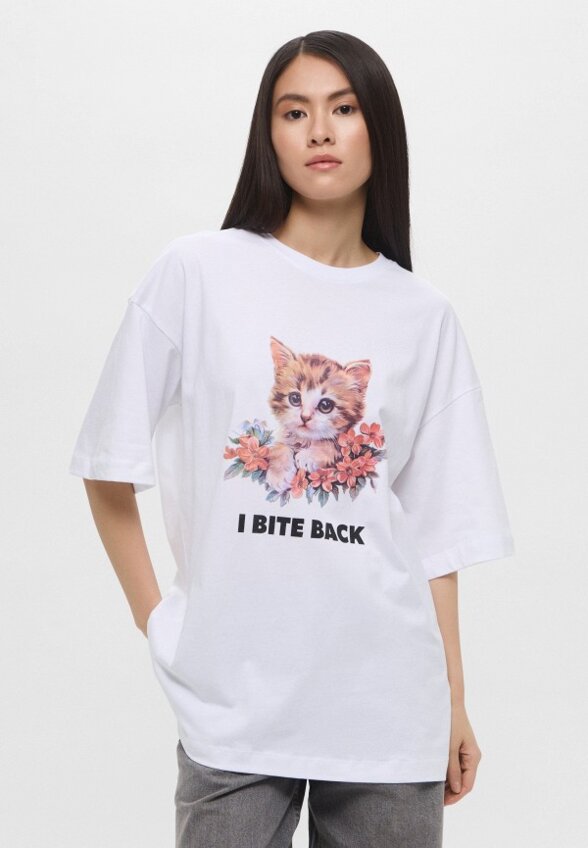 Футболка Befree