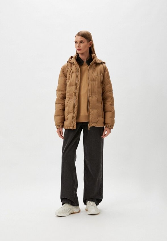 Куртка утепленная Iceberg