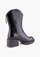 Ботильоны Instreet3  - превью