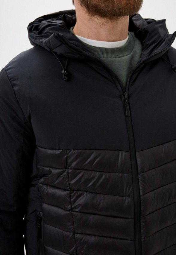 Куртка утепленная Carrera Jeans