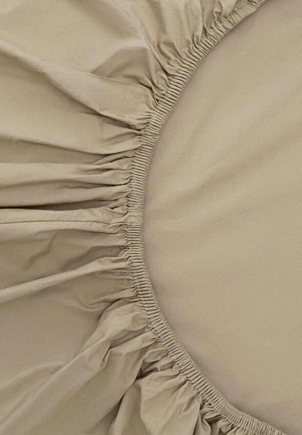 Простыня 2-спальная Tkano