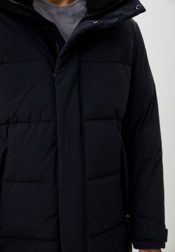 Пуховик Urban Fashion for Men