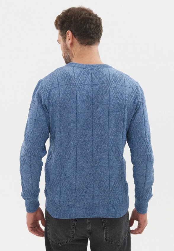 Джемпер Стим