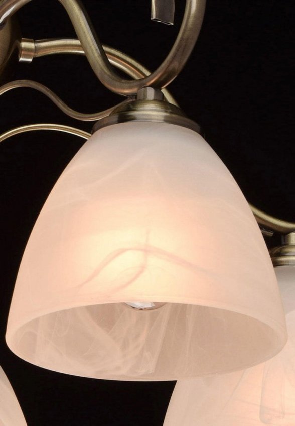 Люстра De City