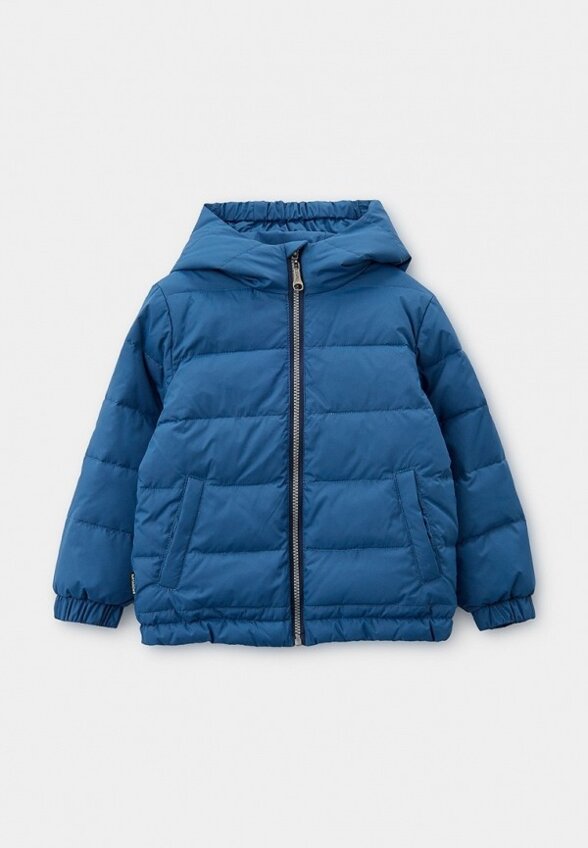 Куртка утепленная Kaysarow