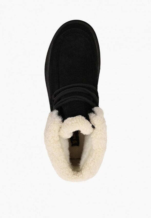 Ботинки Salamander