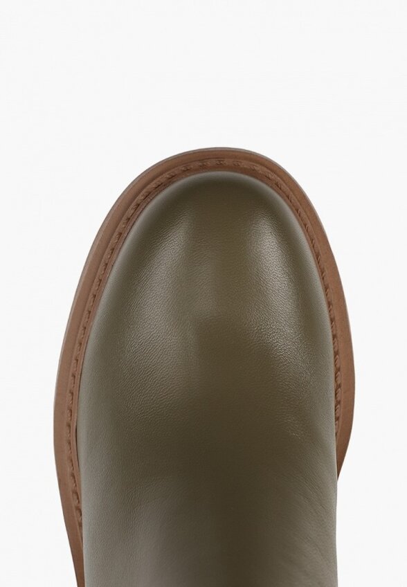 Ботильоны El'Rosso