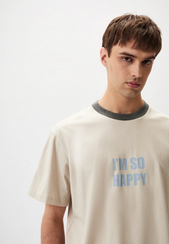 Футболка Mademan