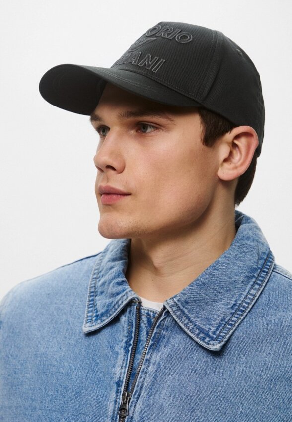 Бейсболка Emporio Armani