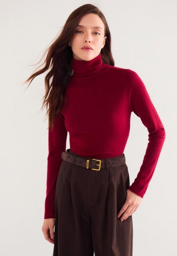 Водолазка Vittoria Vicci