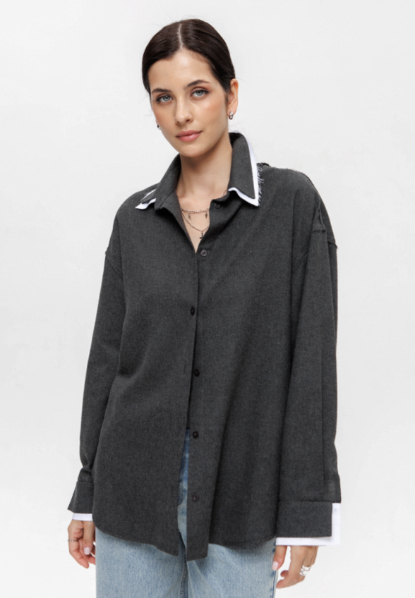 Рубашка Annen