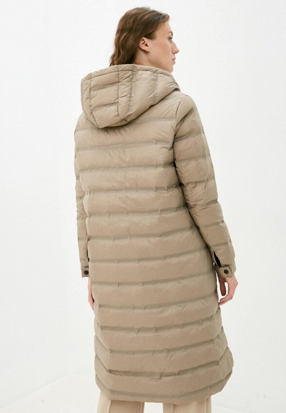 Пуховик Forza Viva