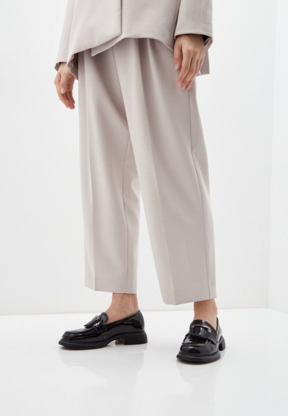 Лоферы Makfine