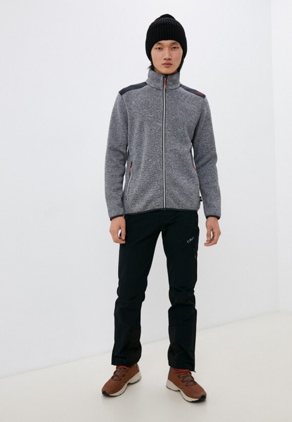 Олимпийка CMP