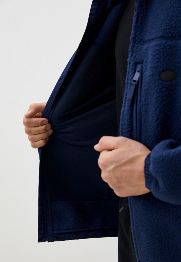 Олимпийка STREETBEAT