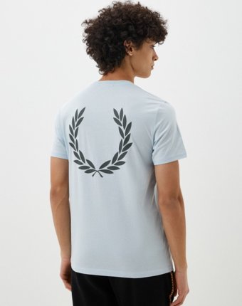 Футболка Fred Perry мужчинам