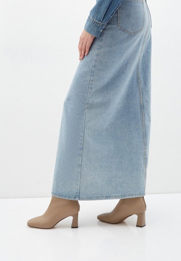 Ботильоны Graciana