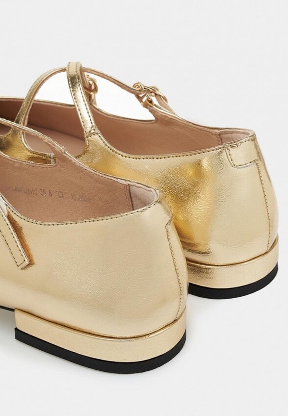 Туфли Niota Line