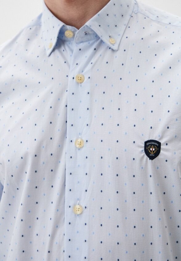 Рубашка Galvanni