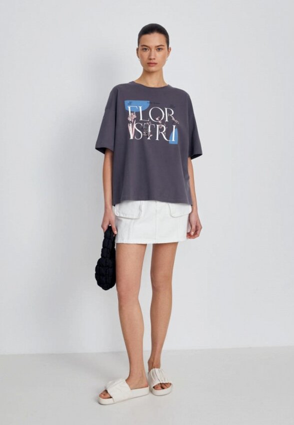 Футболка Finn Flare