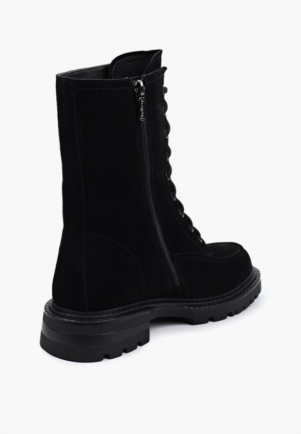 Ботинки Shoiberg