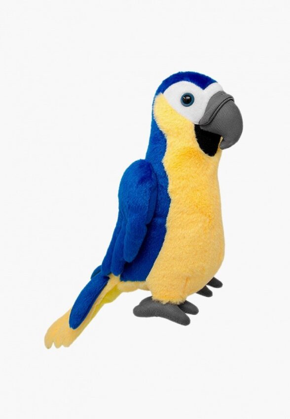 Игрушка мягкая All About Nature