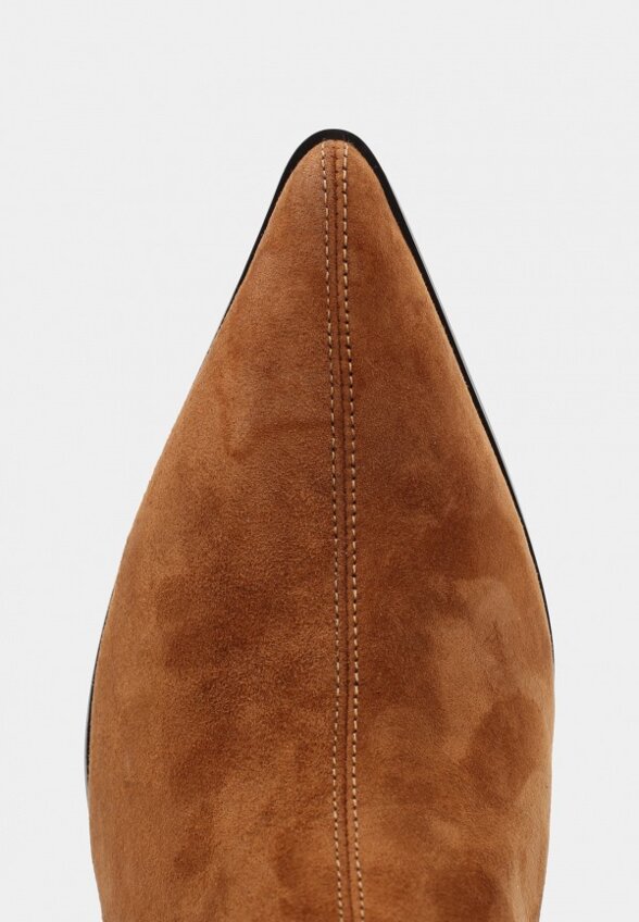 Полусапоги Maxadorre