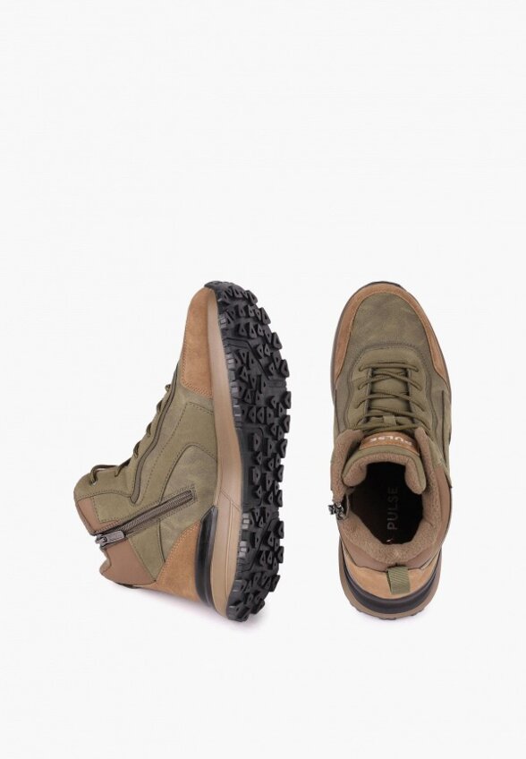 Ботинки Pulse