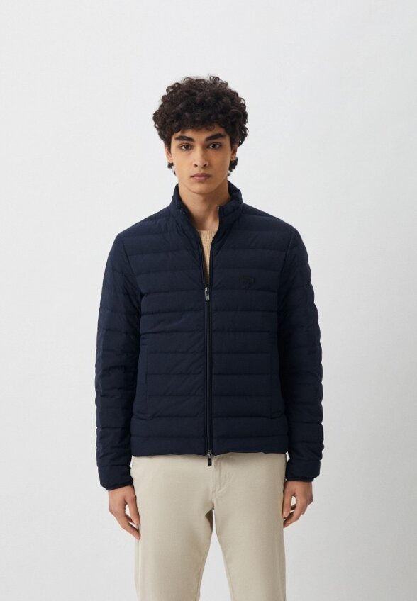 Куртка утепленная Emporio Armani