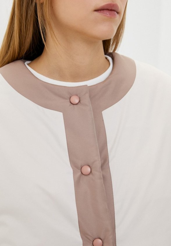 Куртка утепленная AME