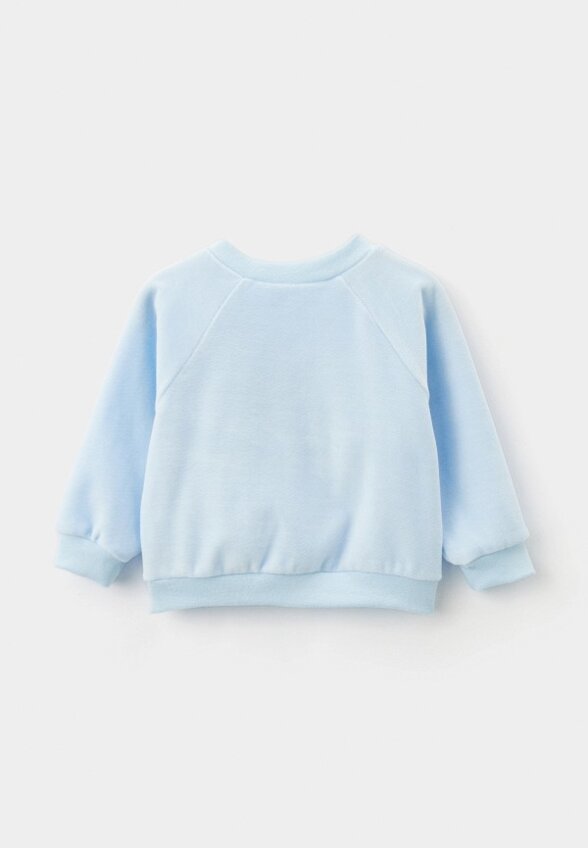 Свитшот и брюки Aspaya