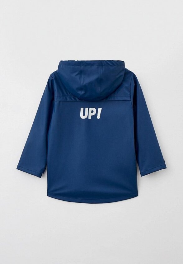 Куртка Nikastyle