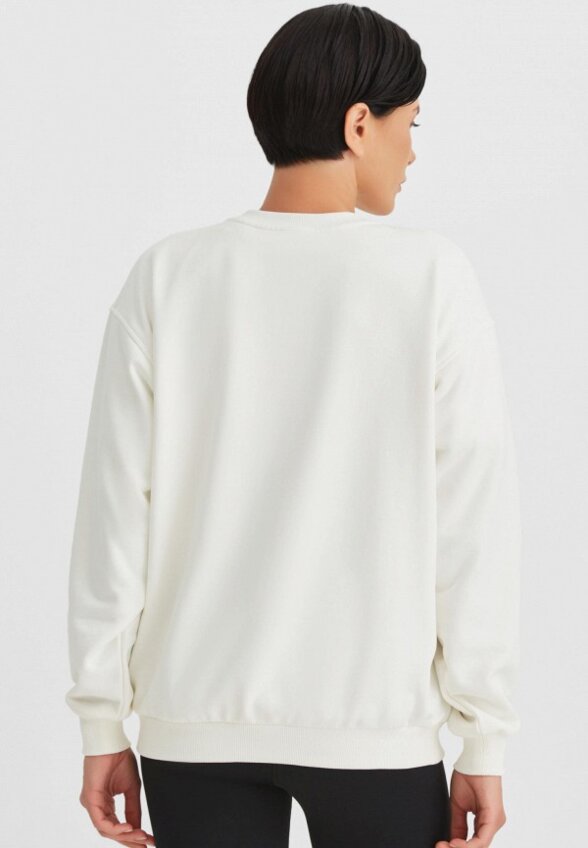 Свитшот Neverlate