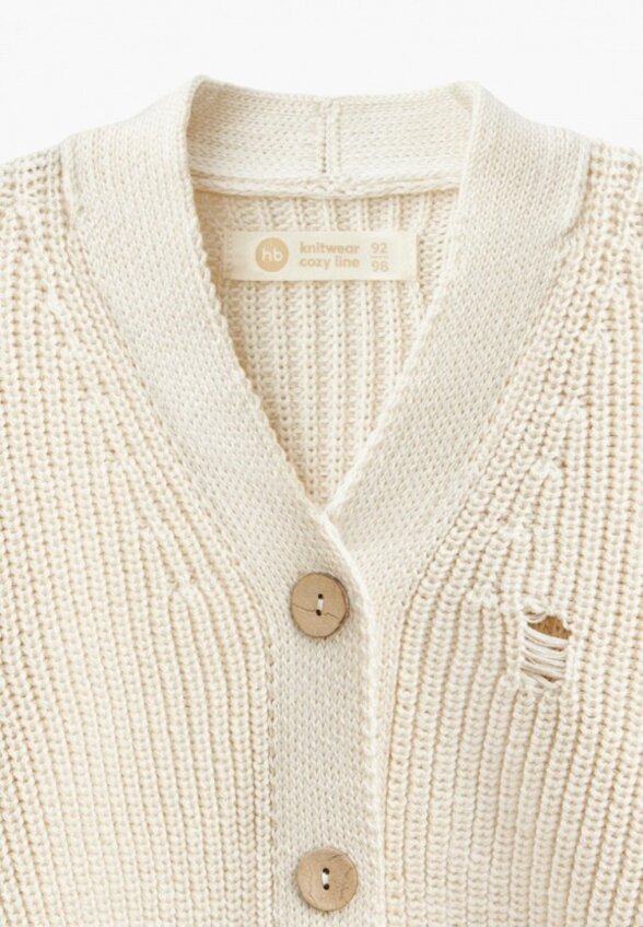 Кардиган Happy Baby