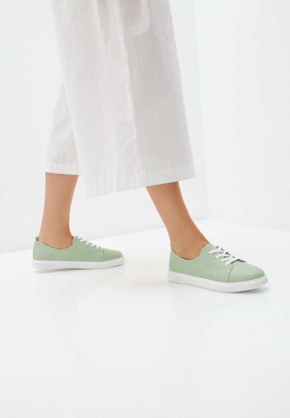 Кеды Lolli l Polli